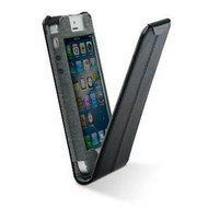 Marware FlipVue Black - Phone Case