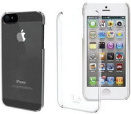  iLuv Gossamer Clear Hardshell Case l transparent  - Phone Cover