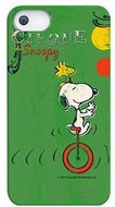 iLuv Snoopy Vintage Series l Hardshell Case - Phone Cover
