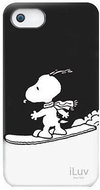 iLuv Snoopy Sports Series l Hardshell Case - Phone Cover