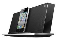 iLuv Stereo Speaker Dock pro iPhone a iPod - Docking Station