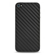 id America Carbon Back-Skin - Phone Cover