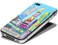 id America Cushi Gift Times Square - Phone Cover