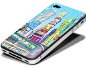 id America Cushi Gift Times Square - Protective Case