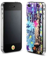 id America Cushi Gift Liberty - Phone Cover