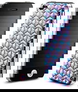 id America Cushi Art Deco Pink - Phone Cover