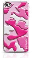 id America Cushi Art Camo Pink - Phone Cover