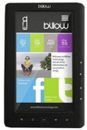Approx Billow ebook E2TB čierna - Elektronická čítačka kníh
