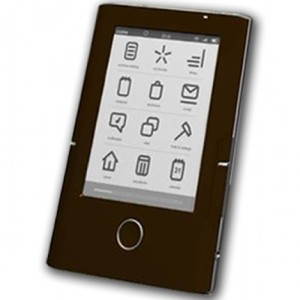 PocketBook 302 +black - E-Book Reader - Main image