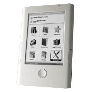 PocketBook 302 white - E-Book Reader