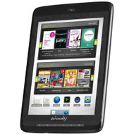 Wooky Tablet 2.0 - Tablet