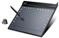 Genius G-Pen F509 - Graphics Tablet