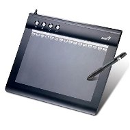 Genius G-Pen M610 - Graphics Tablet