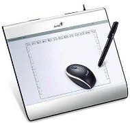 Genius MousePen i608X - Grafiktablett