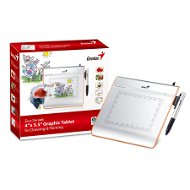 Genius EasyPen i405 - Graphics Tablet