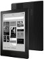 Kobo Aura HD černá - Elektronická čítačka kníh