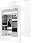 Kobo Aura HD bílá - Elektronická čítačka kníh