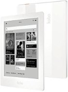 Kobo Aura HD white - E-Book Reader