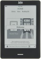 Kobo Touch Edition - E-Book Reader
