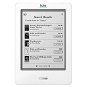 Kobo Touch Edition bílý - eBook-Reader