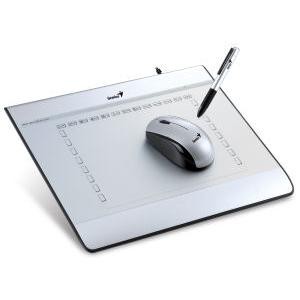 Genius EasyPen i608 - Graphics Tablet - Main image