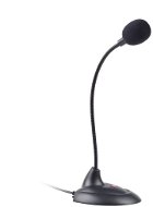 Mikrofón C-TECH MIC-04E - Mikrofon