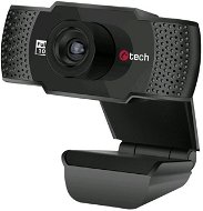 Webcam C-TECH CAM-11FHD - Webkamera