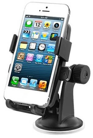 iOttie Easy One Touch - Phone holder - Main image