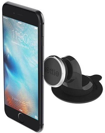 iOttie iTap Magnetic Dashboard Mount - Phone holder - Main image