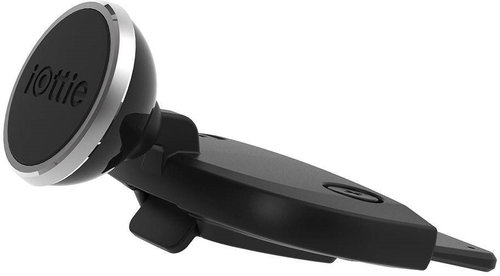 iOttie iTap Magnetic CD Slot Mount - Phone holder - Main image