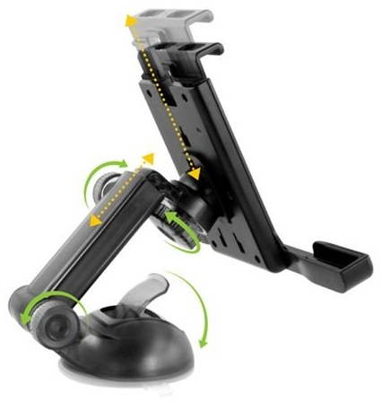  iOttie Easy Smart Mini Tap  - Holder - Main image