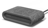 iOttie iON Wireless Pad Plus Ash Grey - Wireless Charger