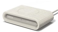 iOttie iON Wireless Pad Plus Ivory Tan - Nabíjacia podložka
