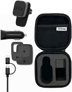 iOttie iTap Magnetic Mini and Charging Travel Kit - Držiak na mobil