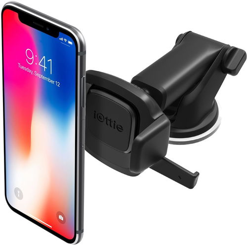 iOttie Easy One Touch 4 Mini Dash Windshield Mount - Držiak na mobil - Hlavný obrázok