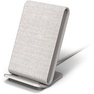 iOttie iON Wireless Stand Ivory Tan - Wireless Charger