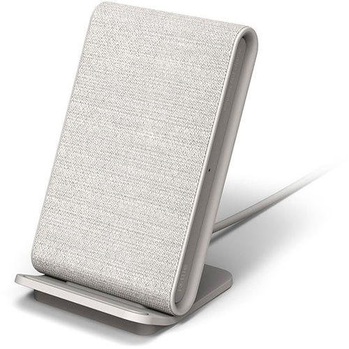 iOttie iON Wireless Stand Ivory Tan - Bezdrôtová nabíjačka - Hlavný obrázok