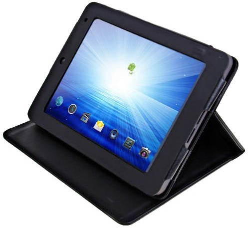NextBook 7SE Black - Tablet Case - Main image