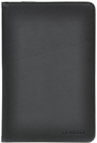 NextBook Premium 7SE-HD Black - Tablet Case - Main image