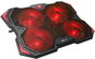 C-Tech Zephyros GCP-01R - Laptop Cooling Pad