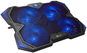 C-Tech Zephyros GCP-01B - Laptop Cooling Pad