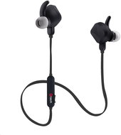 C-TECH SHS-05 graphite black - Wireless Headphones