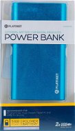 C-Tech Omega 5000mAh modrý - Powerbank