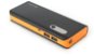 C-Tech Omega 13000mAh schwarz-orange - Powerbank