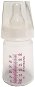 NUTRICAIR nutrition bottle 60 ml with teat - 10 pcs - Baby Bottle