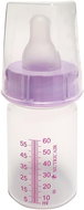 NUTRICAIR nutrition bottle 60 ml with teat - Baby Bottle