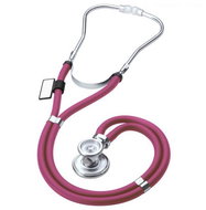 MDF 767 Sprague Rappaport burgundy - Stethoscope