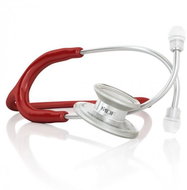 MDF 777 MD One Epoch Titanium burgundy - Stethoscope