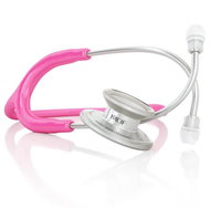 MDF 777 MD One Epoch Titanium světle růžový - Stethoscope