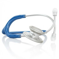 MDF 777 MD One royal blue - Stethoscope